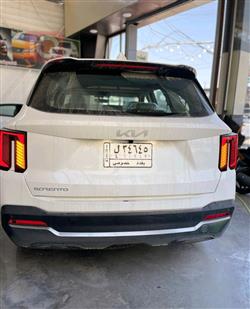 كيا سورينتو